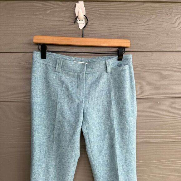 Susana Monaco wool flare trousers - Picture 2 of 8